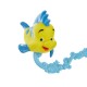 Hasbro Disney Pływająca Arielka ze zwierzątkami B5308 - zdjęcie nr 5