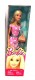 Mattel Barbie Lalka Barbie w Różowej Sukience CML96 CML98 - zdjęcie nr 1