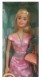 Mattel Barbie Lalka Barbie w Różowej Sukience CML96 CML98 - zdjęcie nr 3