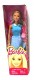Mattel Barbie Lalka Summer w Niebieskiej Sukience CML96 CML99 - zdjęcie nr 1