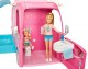 Mattel Barbie Rozkładany Kamper CJT42 - zdjęcie nr 8
