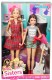 Mattel Barbie Siostry Dwupak Barbie i Skipper DGX43 DGX42 - zdjęcie nr 2