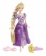 Mattel Disney Księżniczka Roszpunka Stylizacja Włosów z Kwiatkami T3803 W1503 - zdjęcie nr 1