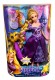 Mattel Disney Księżniczka Roszpunka Stylizacja Włosów z Kwiatkami T3803 W1503 - zdjęcie nr 2