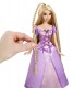 Mattel Disney Księżniczka Roszpunka Stylizacja Włosów z Warkoczem T3803 T4942 - zdjęcie nr 3