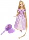 Mattel Disney Księżniczka Roszpunka Stylizacja Włosów z Warkoczem T3803 T4942 - zdjęcie nr 1