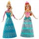 Mattel Frozen Kraina Lodu Dwupak Anna & Elsa BDK37 - zdjęcie nr 2