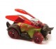Mattel Hot Wheels Mały Zestaw Zmieniający Kolor Jeźdźcy z Bagien BHN12 BHN14 - zdjęcie nr 3