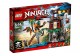 LEGO Ninjago Wyspa Tygrysiej Wdowy 70604 - zdjęcie nr 1