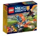 Lego Nexo Knights Pojazd bojowy Knighton 70310 - zdjęcie nr 1