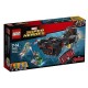 Lego Super Heroes Atak Żelaznej Czaszki 76048 - zdjęcie nr 1