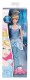 Mattel Disney Błyszcząca Księżniczka Kopciuszek CFB82 CFB72 - zdjęcie nr 4