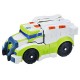 Hasbro Transformers Playskool Rescue Bots Karetka Medix A7024 B4601 - zdjęcie nr 3