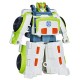 Hasbro Transformers Playskool Rescue Bots Karetka Medix A7024 B4601 - zdjęcie nr 2