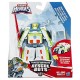 Hasbro Transformers Playskool Rescue Bots Karetka Medix A7024 B4601 - zdjęcie nr 1