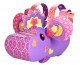 Mattel AmiGami Figurka Podstawowa Hipopotam BHN44 BLV24 - zdjęcie nr 1