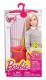 Mattel Barbie Dodatki do Ubranek Sweet CFX30 DHC54 - zdjęcie nr 2