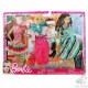 Mattel Barbie Zestaw Ubranek Słodkości N4855 Y7099 - zdjęcie nr 1