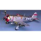 Academy Model Do Sklejania P-47D Thunderbolt Bubbletop 12491 - zdjęcie nr 1