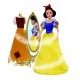 Simba Disney Księżniczka Królewna Śnieżka z lustrem 5768720 - zdjęcie nr 1