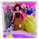 Simba Disney Księżniczka Królewna Śnieżka z lustrem 5768720 - zdjęcie nr 2