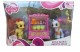 Hasbro My Little Pony Zestaw Apple Bloom & Sweetie Belle 21457 31303 - zdjęcie nr 2