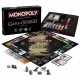 Winning Moves Monopoly Gra o Tron Edycja Kolekcjonerska 25010 - zdjęcie nr 1