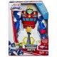 Hasbro Playskool Heroes Transformers RSB Megabot 25cm B6579 B4967 - zdjęcie nr 1