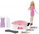 Mattel Barbie Zakręcone Wzory DMC10 - zdjęcie nr 1