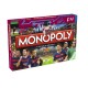 Winning Moves Gra Monopoly FC Barcelona Edycja Kolekcjonerska 27595 - zdjęcie nr 3