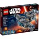 Lego Star Wars wiezdny Sęp 75147 - zdjęcie nr 1