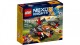 Lego Nexo Knights Katapulta 70318 - zdjęcie nr 1