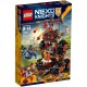 Lego Nexo Knights Machina oblężnicza generała 70321 - zdjęcie nr 1