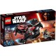 Lego Star Wars Myśliwiec Mroku 75145 - zdjęcie nr 1