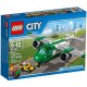 Lego City Lotnisko Samolot Transportowy 60101 - zdjęcie nr 1