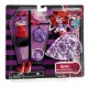Mattel Monster High Ubranka Podstawowe Operetta Y0402 Y0405 - zdjęcie nr 2