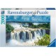 Ravensburger Puzzle Wodospad Iguazu 2000 Elementów 166077 - zdjęcie nr 1