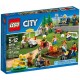 Lego City Zabawa w parku 60134 - zdjęcie nr 1