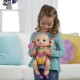 Hasbro Baby Alive Raczkujący Maluszek B6048 - zdjęcie nr 4