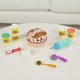 Hasbro Play-Doh Dentysta B5520 - zdjęcie nr 4