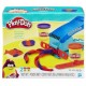 Hasbro Play-Doh Fabryka Śmiechu B5554 - zdjęcie nr 1