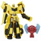 Hasbro Transformers RiD Power Surge Bumblebee & Buzzstrike B7067 B7069 - zdjęcie nr 1