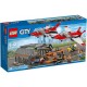 Lego City Lotnisko Pokazy Lotnicze 60103 - zdjęcie nr 1