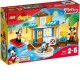 Lego Duplo Dom na plaży Mickey 10827 - zdjęcie nr 1