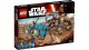 Lego Star Wars Spotkanie na Jakku 75148 - zdjęcie nr 1