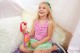 Mattel Barbie Tęczowa Księżniczka DPP90 - zdjęcie nr 4