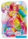 Mattel Barbie Tęczowa Księżniczka DPP90 - zdjęcie nr 5