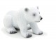 Trefl Animal Planet Figurka Młody niedźwiedź polarny stojący F7021 - zdjęcie nr 1