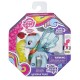 Hasbro My Little Pony Brokatowe Kucyki Rainbow Dash B0357 B3222 - zdjęcie nr 2