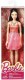 Mattel Barbie Czarująca Lalka w Różowej Sukience i Turkusowych Pantoflach T7580 DGX83 - zdjęcie nr 3